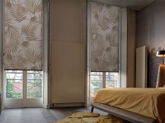 Bedroom Blinds