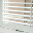 White Blinds & Shutters Collection