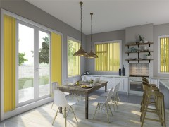 Kitchen Blinds
