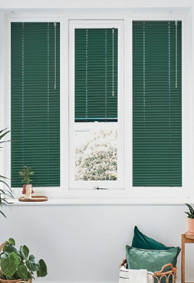 Perfect Fit Venetian No Drill