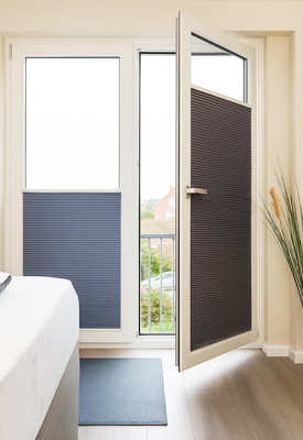 Smooth Fit Cellular Blinds