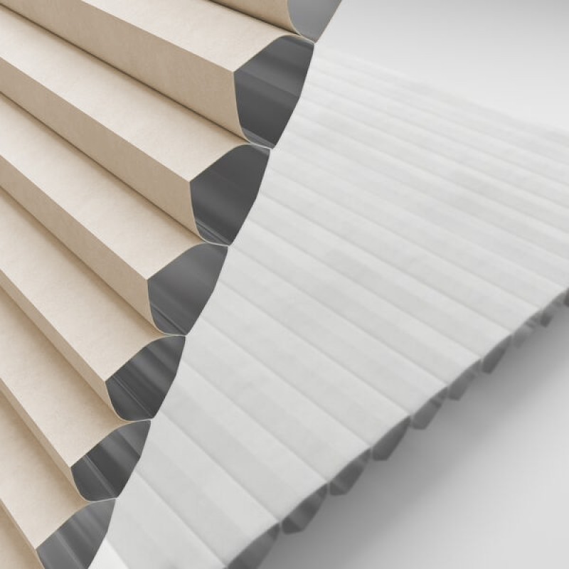 Ivrea Blockout Smooth Fit Blind - Tofu