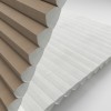 Ivrea Dimout Smooth Fit Blind - Beige