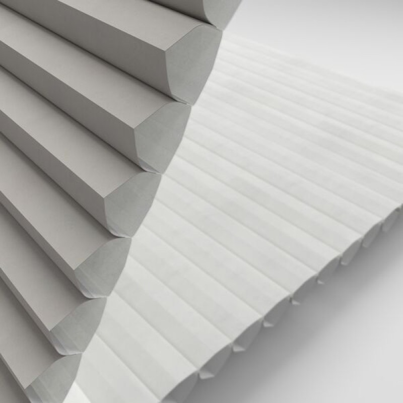 Ivrea Dimout Smooth Fit Blind - Grey