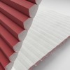 Ivrea Dimout Smooth Fit Blind - Red