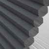 Cellex Blockout Perfect Fit Blind - Graphite