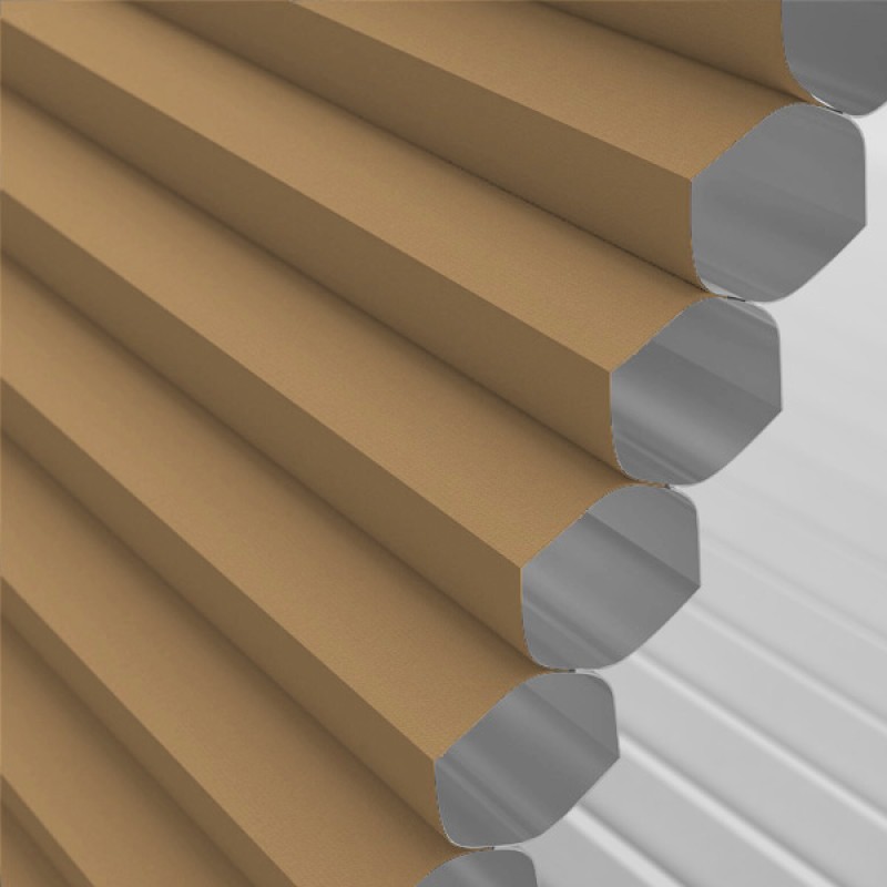 Cellex Blockout Perfect Fit Blind - Latte