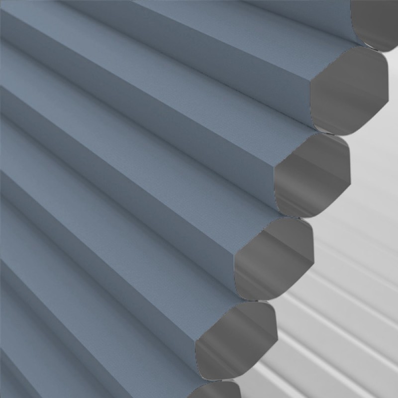 Cellex Blockout Perfect Fit Blind - Ocean