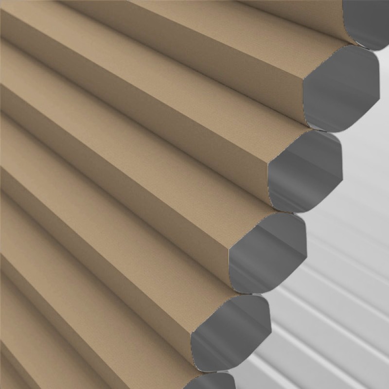 Cellex Blockout Perfect Fit Blind - Putty