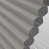 Cellex Blockout Perfect Fit Blind - Smoke