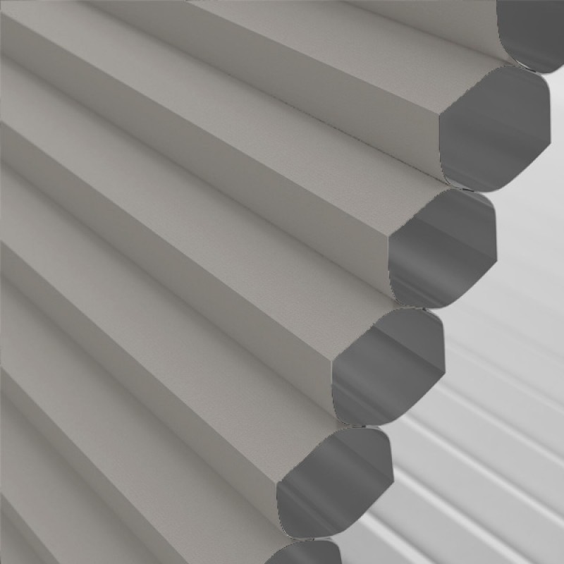 Cellex Blockout Perfect Fit Blind - Smoke