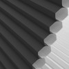 Cellex Dimout Perfect Fit Blind - Carbon