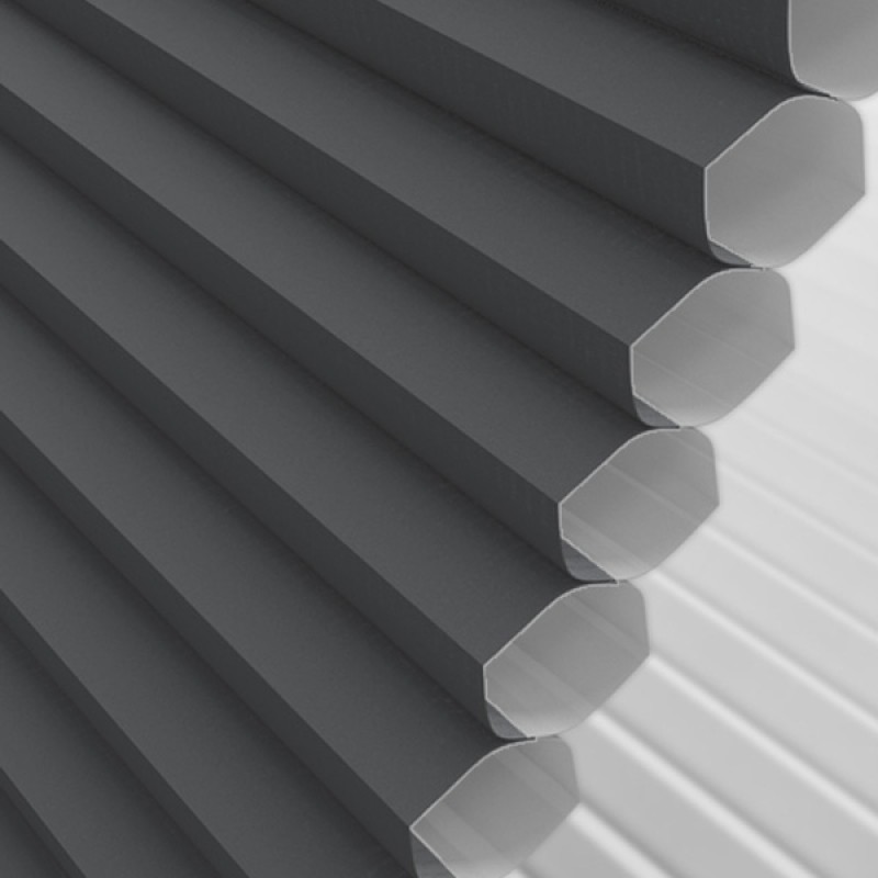 Cellex Dimout Perfect Fit Blind - Graphite