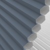 Cellex Dimout Perfect Fit Blind - Ocean