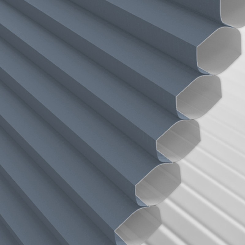 Cellex Dimout Perfect Fit Blind - Ocean