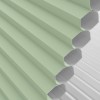 Cellex Dimout Perfect Fit Blind - Sage