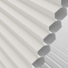 Cellex Dimout Perfect Fit Blind - Snow