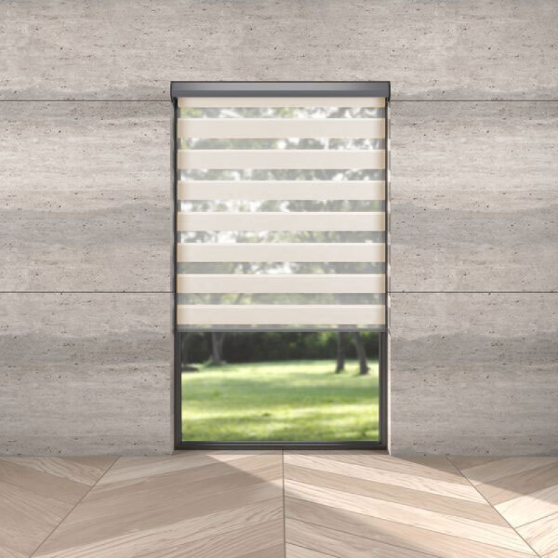 Ikaria Day & Night Blind – Fossil