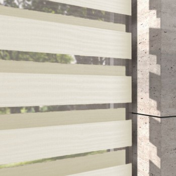 Ikaria Day & Night Blind – Leaf