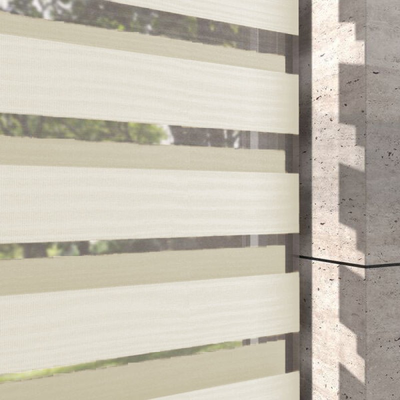 Ikaria Day & Night Blind – Leaf