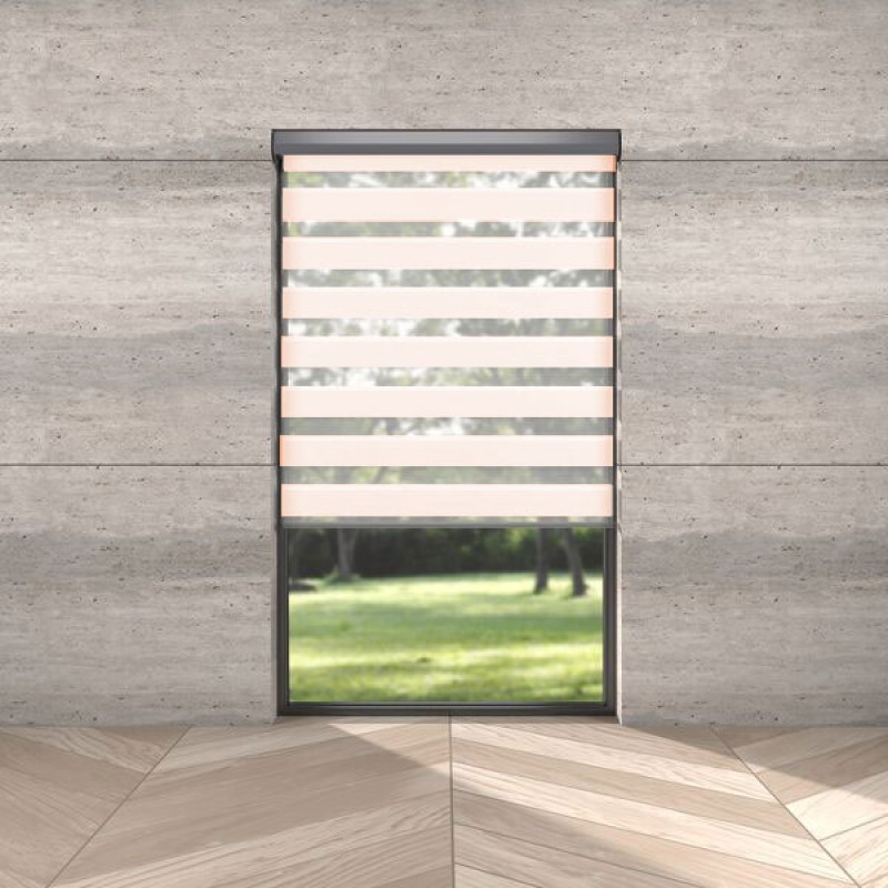 Ikaria Day & Night Blind – Mist