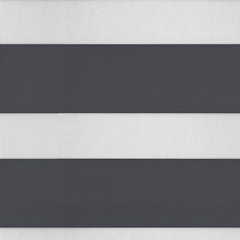 Mykonos Dimout Day & Night Blind – Black