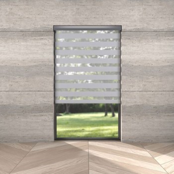 Mykonos Dimout Day & Night Blind – Metal