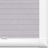 Cellex Blockout Perfect Fit Blind - Cloud