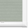 Cellex Blockout Perfect Fit Blind - Sage