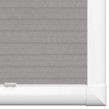Cellex Blockout Perfect Fit Blind - Smoke