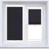 Ivrea Blockout Perfect Fit Blind - Black