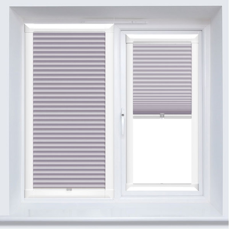 Cellex Dimout Perfect Fit Blind - Cloud