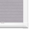 Cellex Dimout Perfect Fit Blind - Cloud