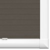 Cellex Dimout Perfect Fit Blind - Fossil