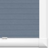 Cellex Dimout Perfect Fit Blind - Ocean