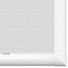 Ivrea Blockout Perfect Fit Blind - White