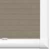 Cellex Dimout Perfect Fit Blind - Thunder