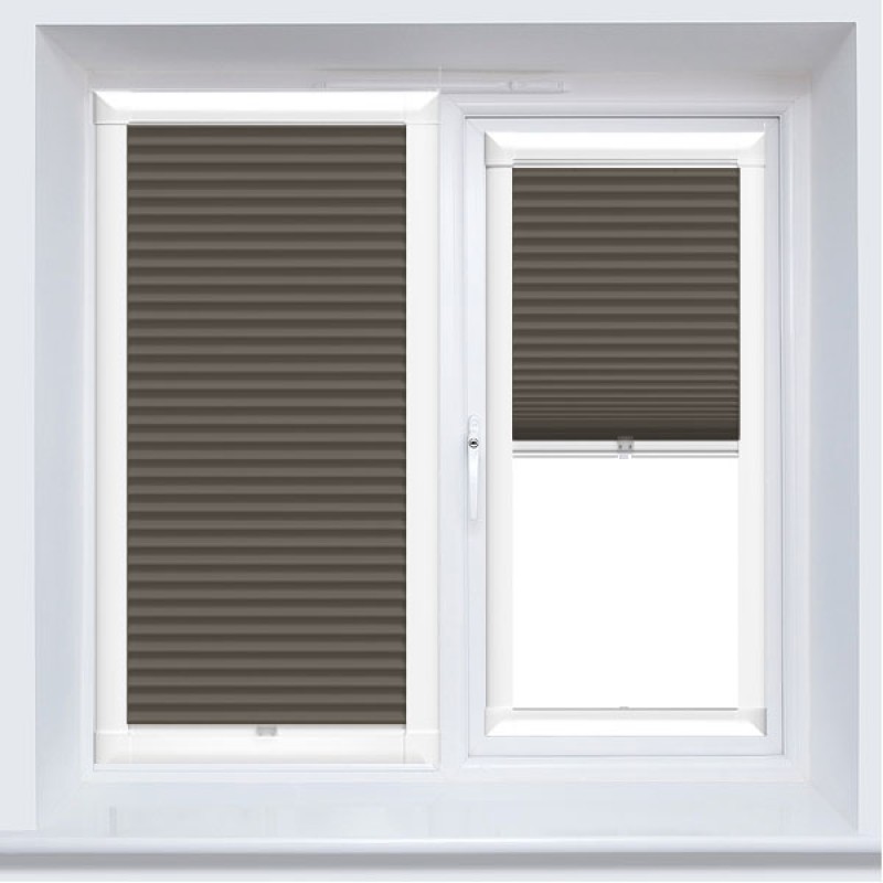 Cellex Blockout Perfect Fit Blind - Fossil