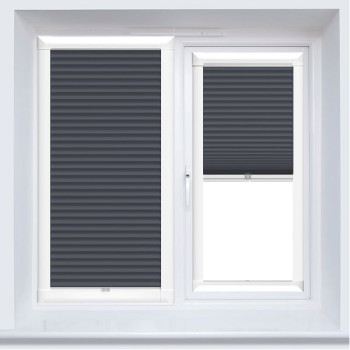 Cellex Blockout Perfect Fit Blind - Graphite