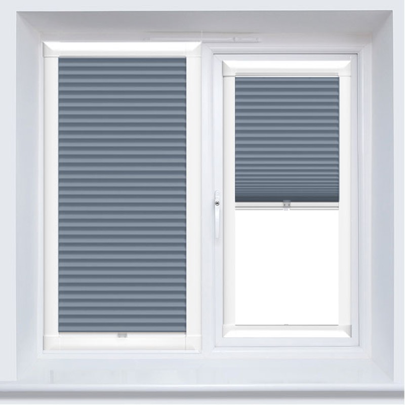 Cellex Blockout Perfect Fit Blind - Ocean
