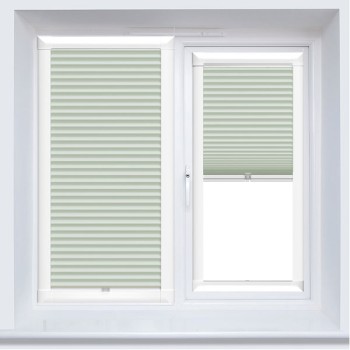 Cellex Dimout Perfect Fit Blind - Sage