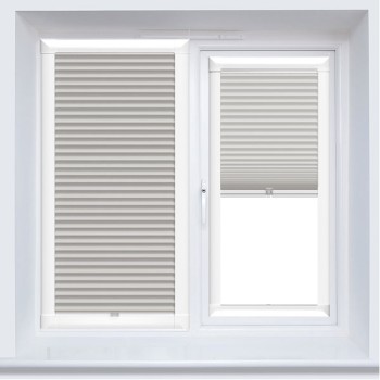 Cellex Dimout Perfect Fit Blind - Smoke