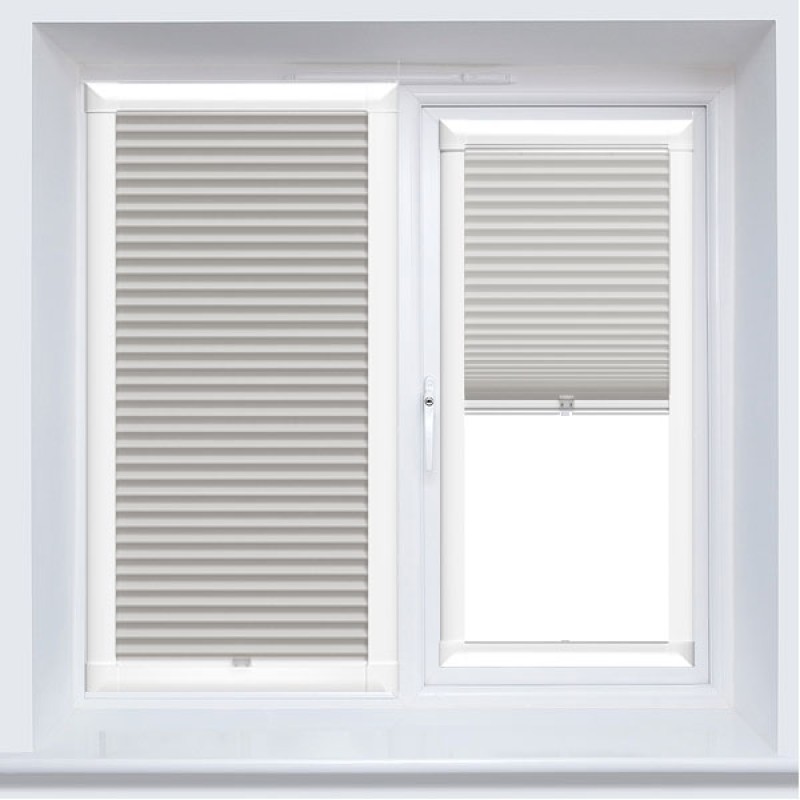 Cellex Blockout Perfect Fit Blind - Smoke
