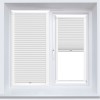 Ivrea Blockout Perfect Fit Blind - White