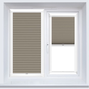 Cellex Blockout Perfect Fit Blind - Thunder
