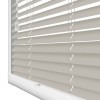 Aluminium Venetian Perfect Fit Blind - Ash