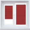 Aluminium Venetian Perfect Fit Blind - Brick