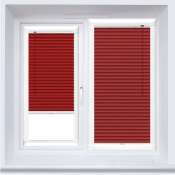 Aluminium Venetian Perfect Fit Blind - Dorothy