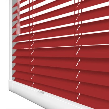 Aluminium Venetian Perfect Fit Blind - Dorothy