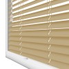 Aluminium Venetian Perfect Fit Blind - Magnolia